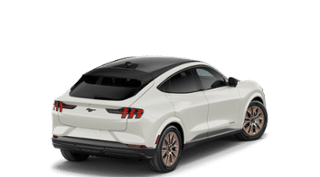 2026 Ford Mustang Mach-E® External Image 4